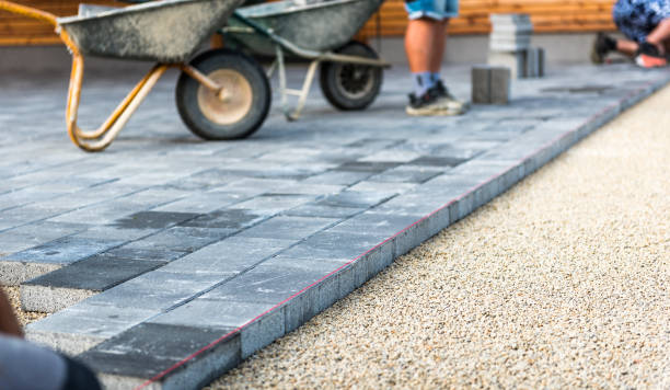 Best Commercial Driveway Pavers  in Cotulla, TX