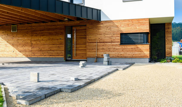 Best Commercial Driveway Pavers  in Cotulla, TX