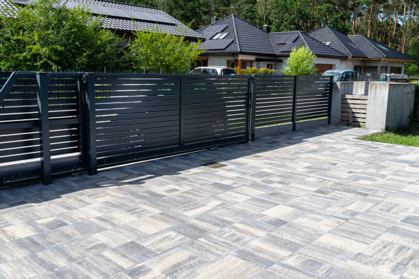 Best Permeable Paver Driveway  in Cotulla, TX