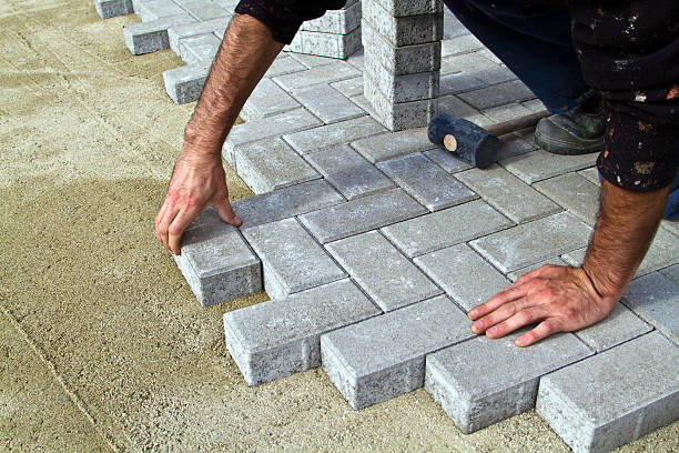 Best Driveway Pavers Near Me  in Cotulla, TX